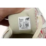 New Balance 1906R White Red  M1906RO 
