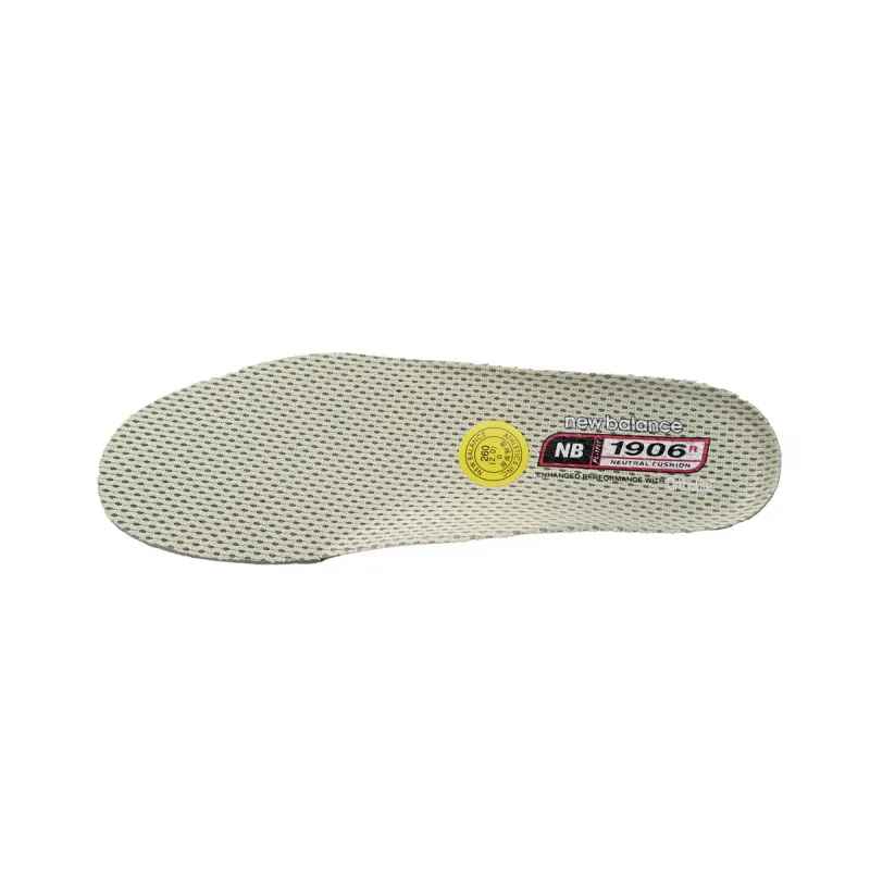 New Balance 1906R White Red  M1906RO 