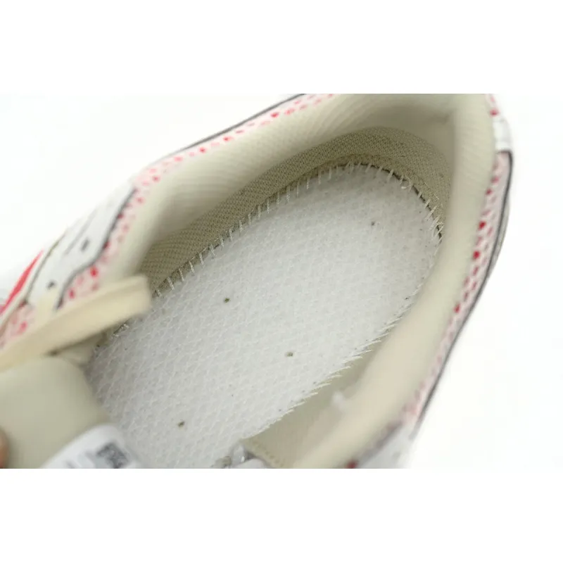 New Balance 1906R White Red  M1906RO 