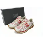 New Balance 1906R White Red  M1906RO 