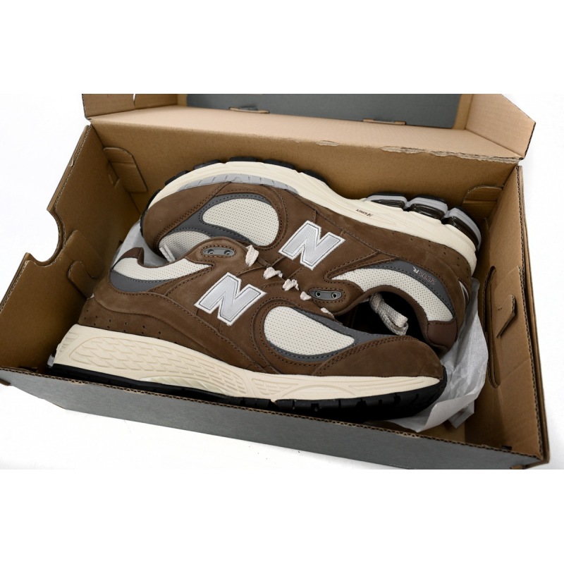 New Balance 2002R Adrift Moonbeam  M2002RHS 