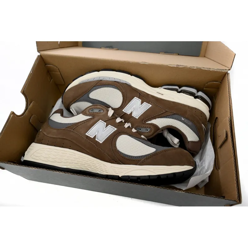 New Balance 2002R Adrift Moonbeam  M2002RHS 