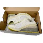 New Balance 2002R AURALEE White M2002RA1