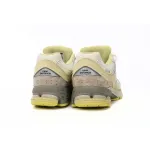 New Balance 2002R AURALEE White M2002RA1