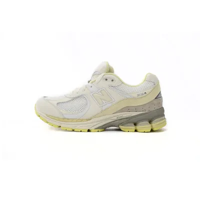 New Balance 2002R AURALEE White M2002RA1 01