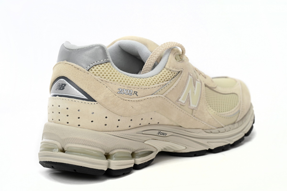 New Balance 2002R Beige  M2002RE