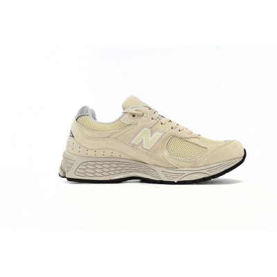 New Balance 2002R Beige  M2002RE  02