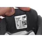 New Balance 2002R Black Dark Grey  M2002RHO