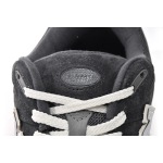 New Balance 2002R Black Dark Grey  M2002RHO