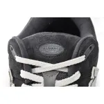 New Balance 2002R Black Dark Grey  M2002RHO