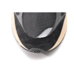 New Balance 2002R Black Dark Grey  M2002RHO