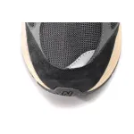 New Balance 2002R Black Dark Grey  M2002RHO