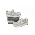 New Balance 2002R Concrete Grey M2002RSB