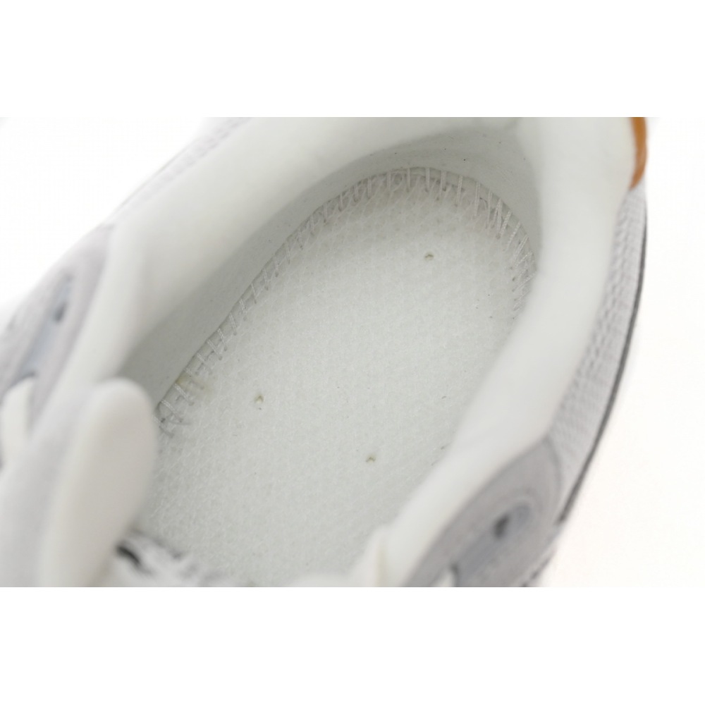 New Balance 2002R Concrete Grey M2002RSB