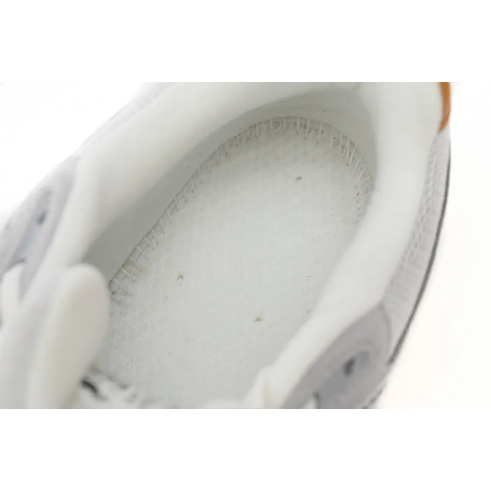 New Balance 2002R Concrete Grey M2002RSB