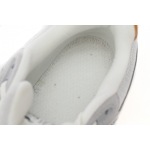 New Balance 2002R Concrete Grey M2002RSB