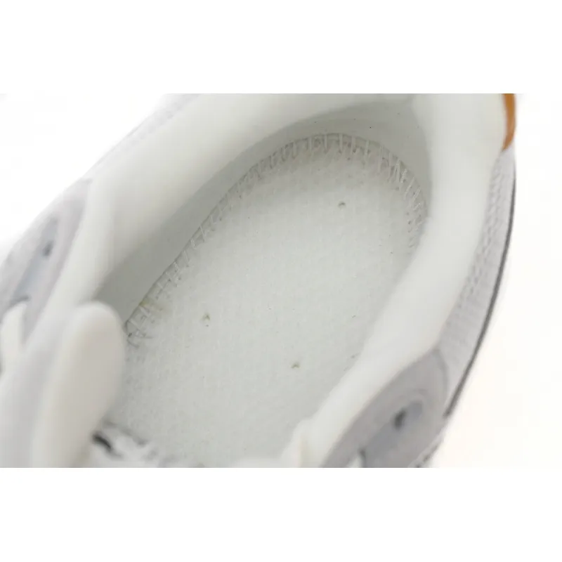 New Balance 2002R Concrete Grey M2002RSB