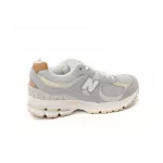 New Balance 2002R Concrete Grey M2002RSB