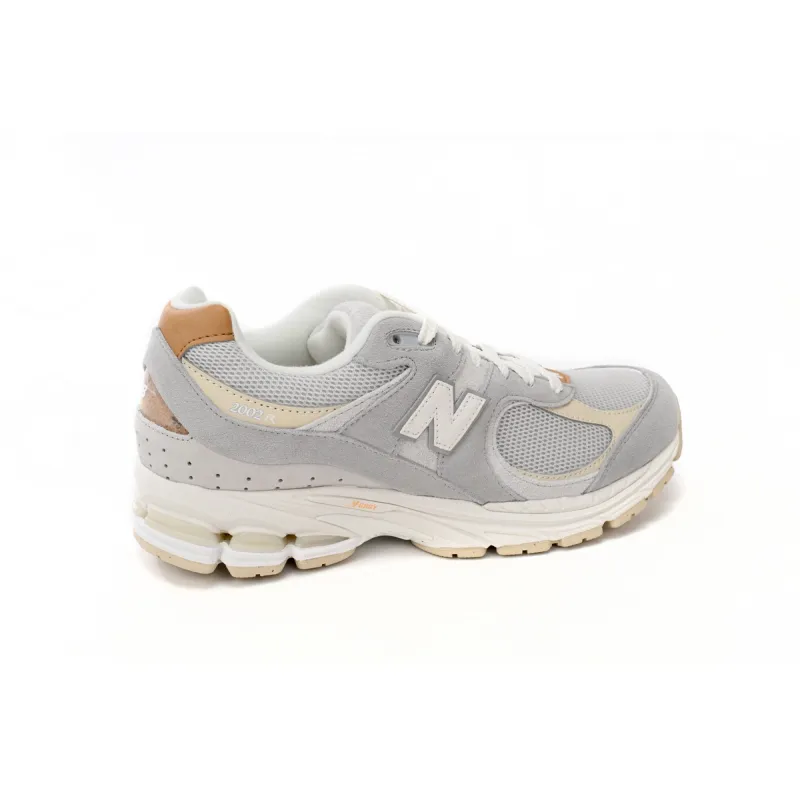 New Balance 2002R Concrete Grey M2002RSB