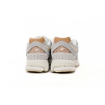 New Balance 2002R Concrete Grey M2002RSB