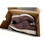 New Balance 2002R Dark Grape  M2002RCD