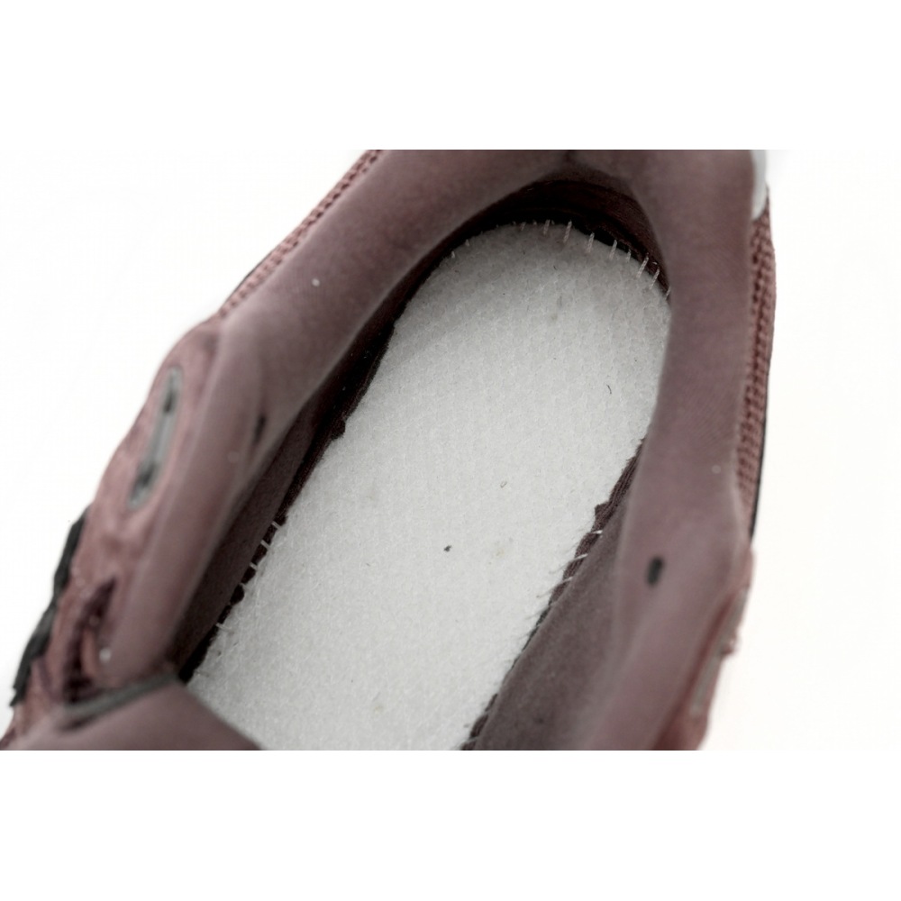 New Balance 2002R Dark Grape  M2002RCD