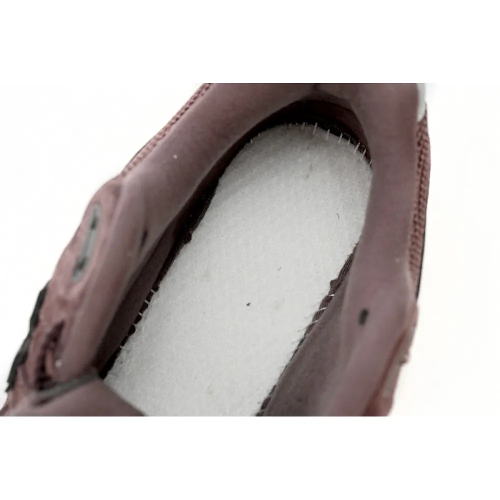 New Balance 2002R Dark Grape  M2002RCD