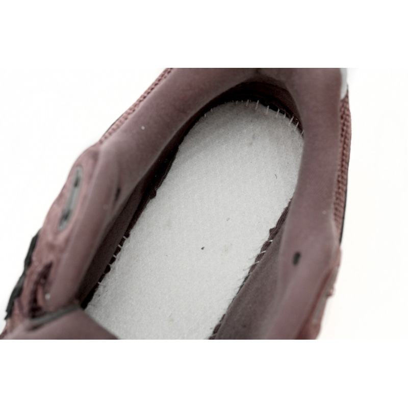 New Balance 2002R Dark Grape  M2002RCD