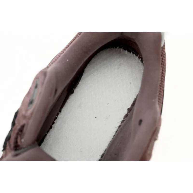 New Balance 2002R Dark Grape  M2002RCD