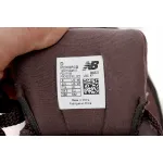 New Balance 2002R Dark Grape  M2002RCD