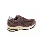 New Balance 2002R Dark Grape  M2002RCD