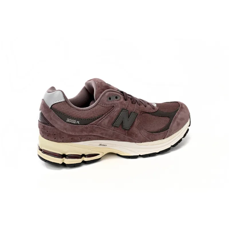 New Balance 2002R Dark Grape  M2002RCD
