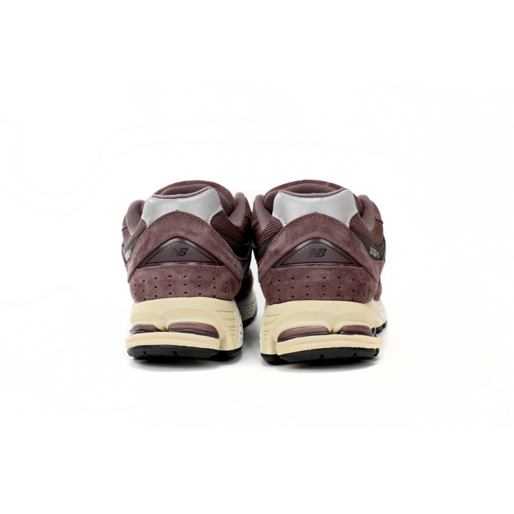 New Balance 2002R Dark Grape  M2002RCD