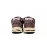 New Balance 2002R Dark Grape  M2002RCD