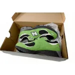 New Balance 2002R Good Vibes Pack Green  M2002RGZ