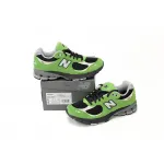 New Balance 2002R Good Vibes Pack Green  M2002RGZ