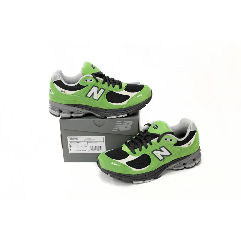 New Balance 2002R Good Vibes Pack Green  M2002RGZ