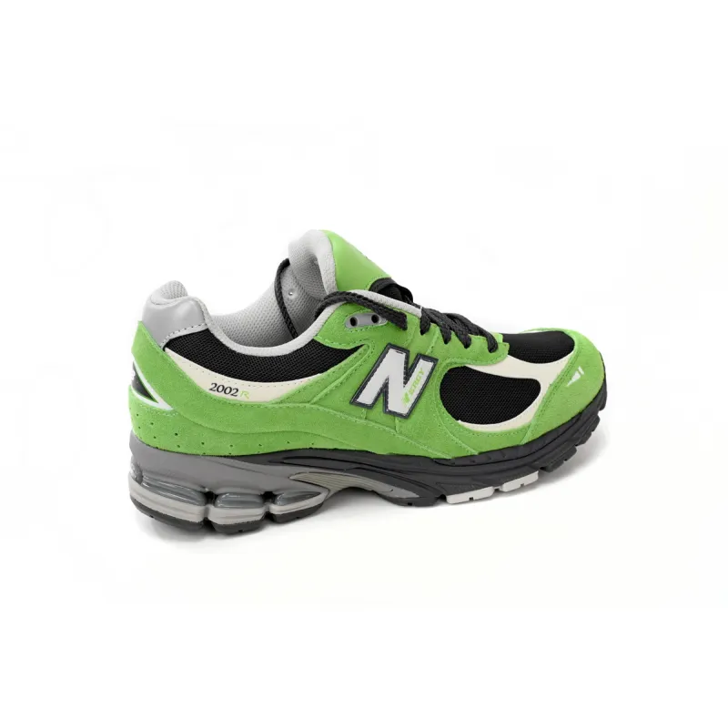 New Balance 2002R Good Vibes Pack Green  M2002RGZ