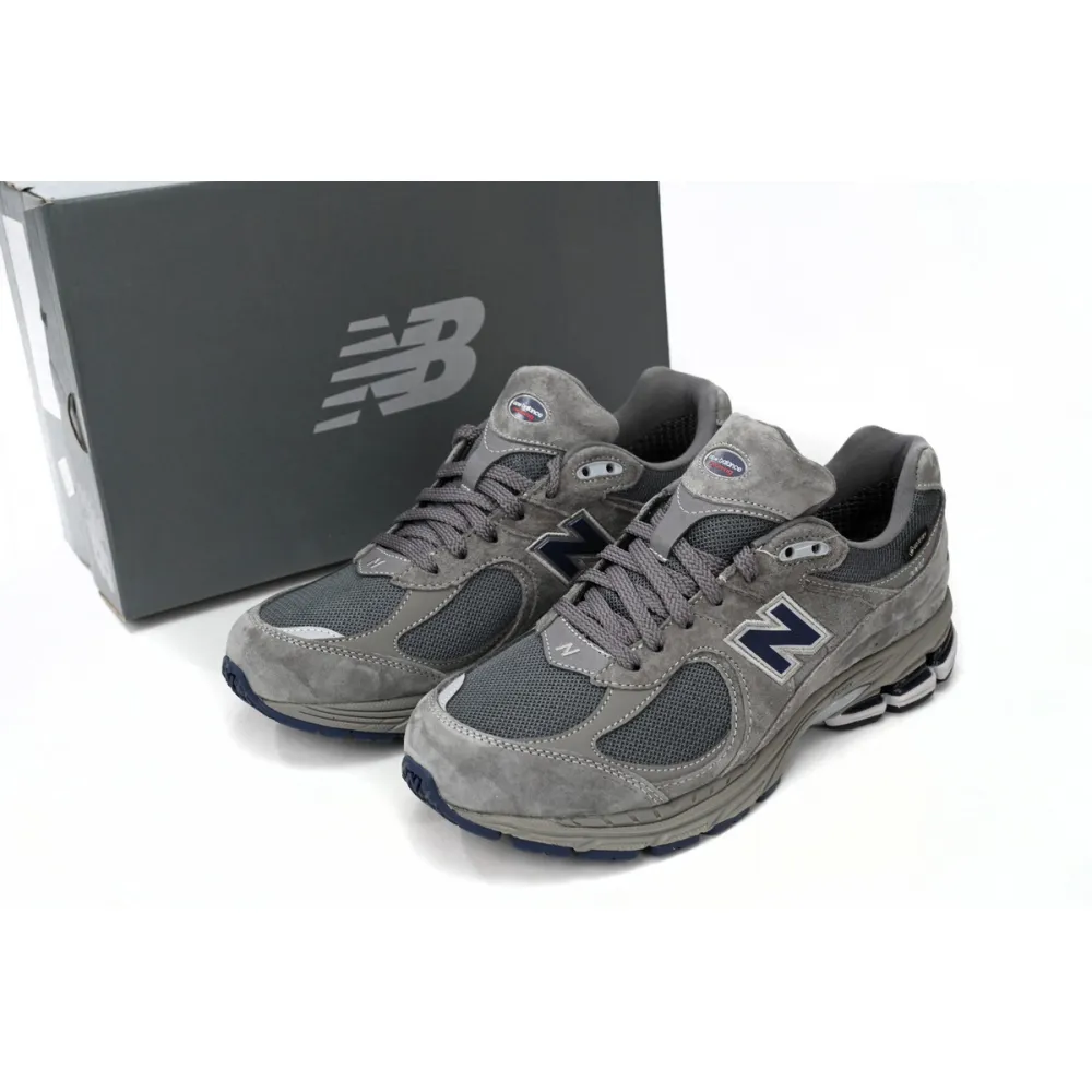 New Balance 2002R Gore-Tex Castlerock  M2002RXC