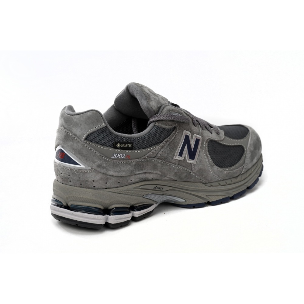 New Balance 2002R Gore-Tex Castlerock  M2002RXC