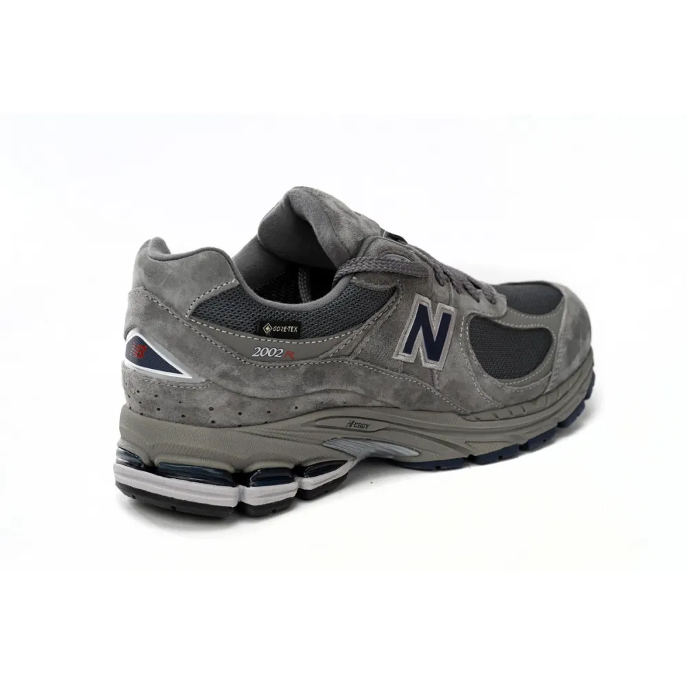 New Balance 2002R Gore-Tex Castlerock  M2002RXC