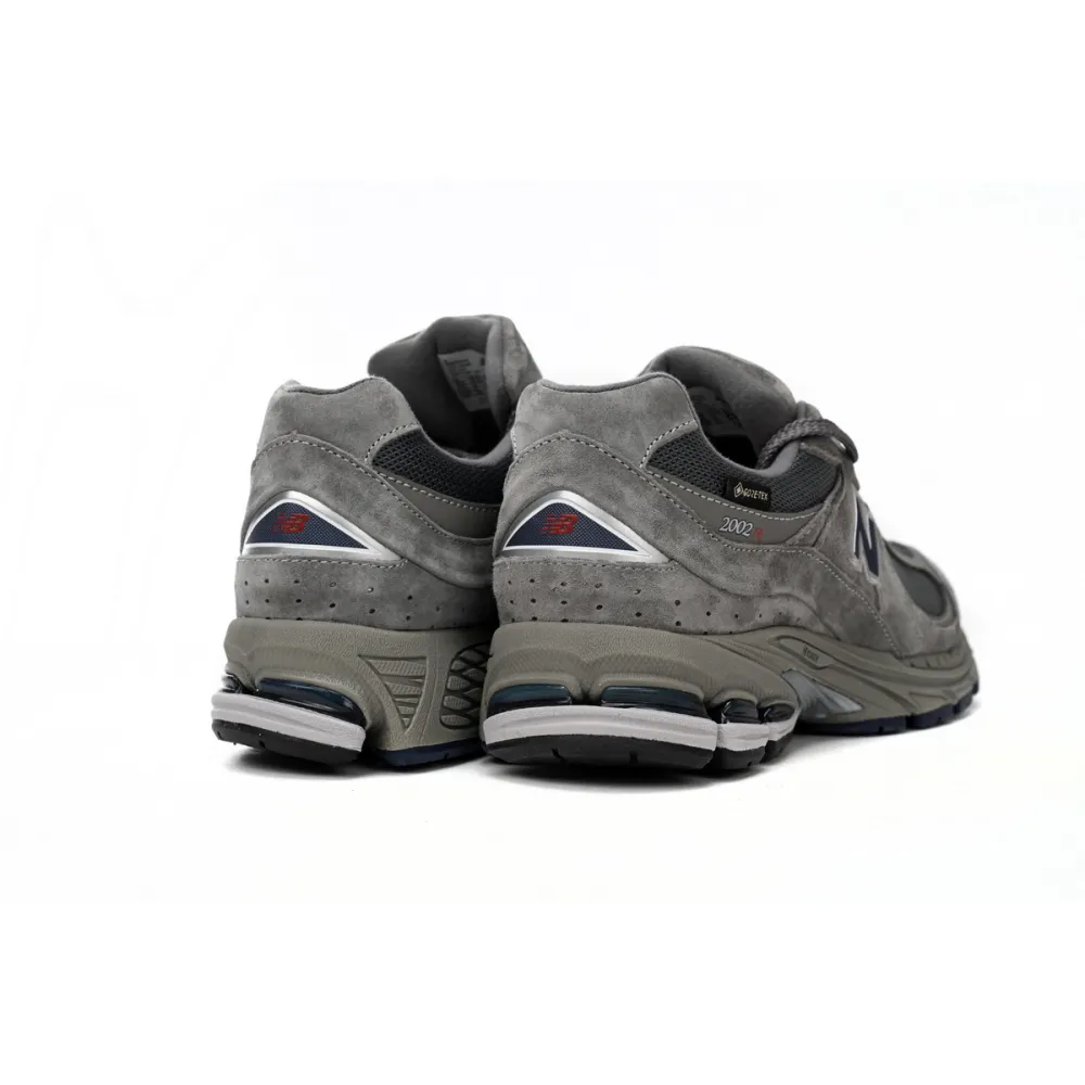 New Balance 2002R Gore-Tex Castlerock  M2002RXC
