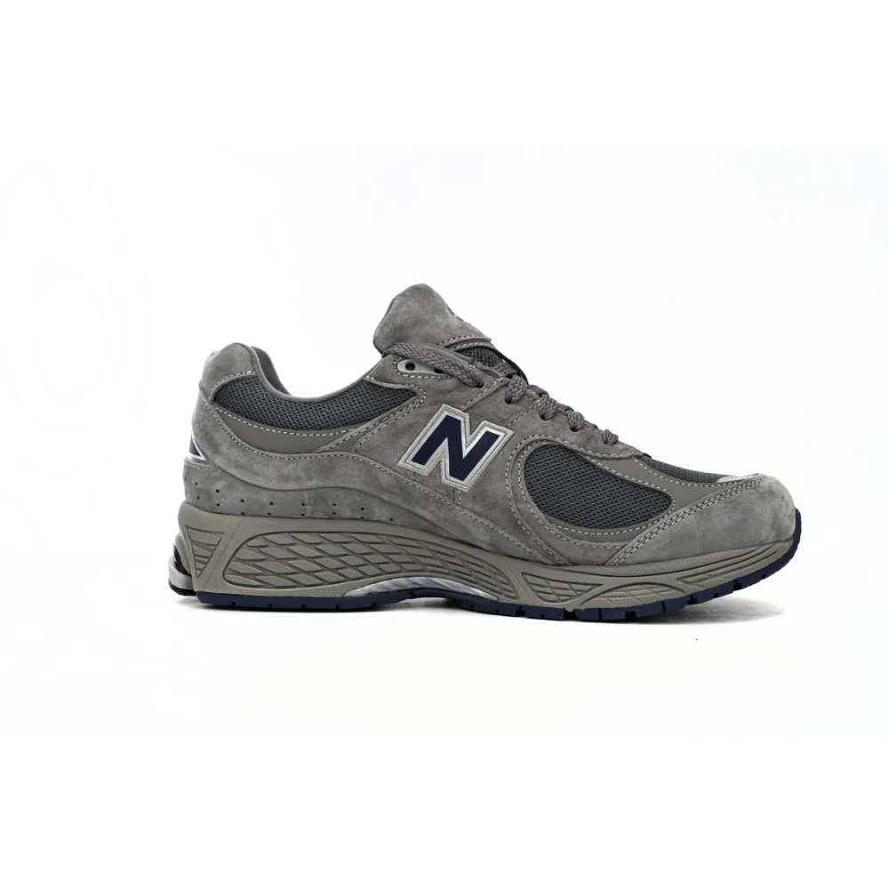 New Balance 2002R Gore-Tex Castlerock  M2002RXC