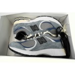 New Balance 2002R JJJJound Storm Blue  M2002RU2 