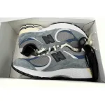 New Balance 2002R JJJJound Storm Blue  M2002RU2 