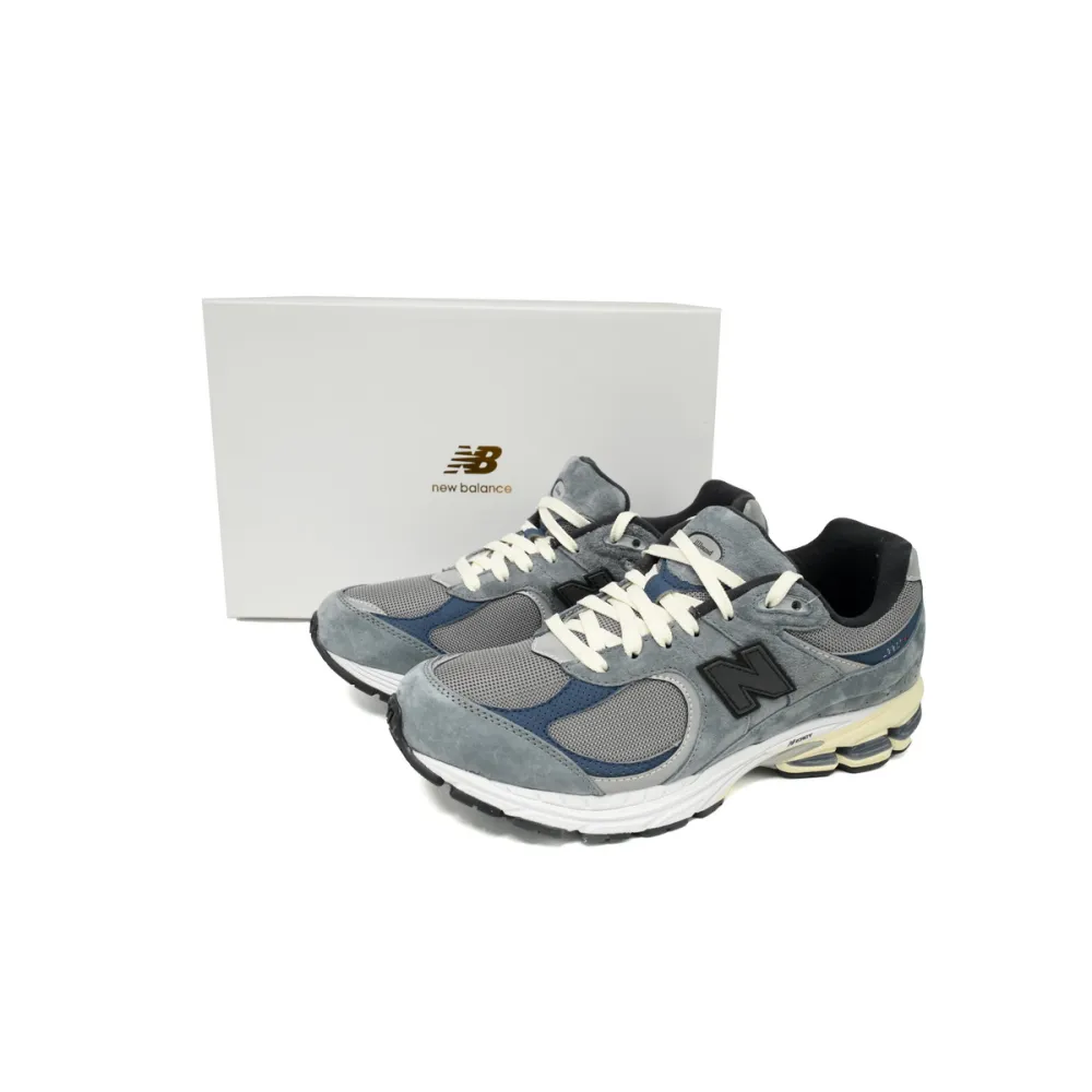 New Balance 2002R JJJJound Storm Blue  M2002RU2 