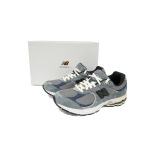 New Balance 2002R JJJJound Storm Blue  M2002RU2 