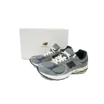 New Balance 2002R JJJJound Storm Blue  M2002RU2 