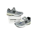 New Balance 2002R JJJJound Storm Blue  M2002RU2 