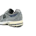 New Balance 2002R JJJJound Storm Blue  M2002RU2 